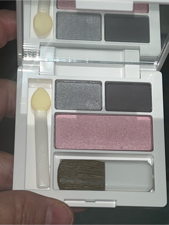 Clinique Other - New Clinique Eyeshadow & Blush Palette